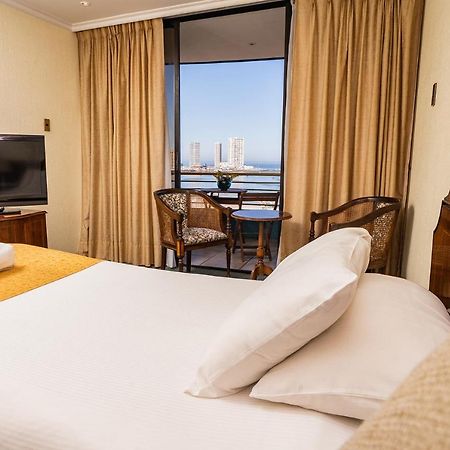 Hotel Sunfish Iquique Exterior foto