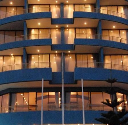 Hotel Sunfish Iquique Exterior foto