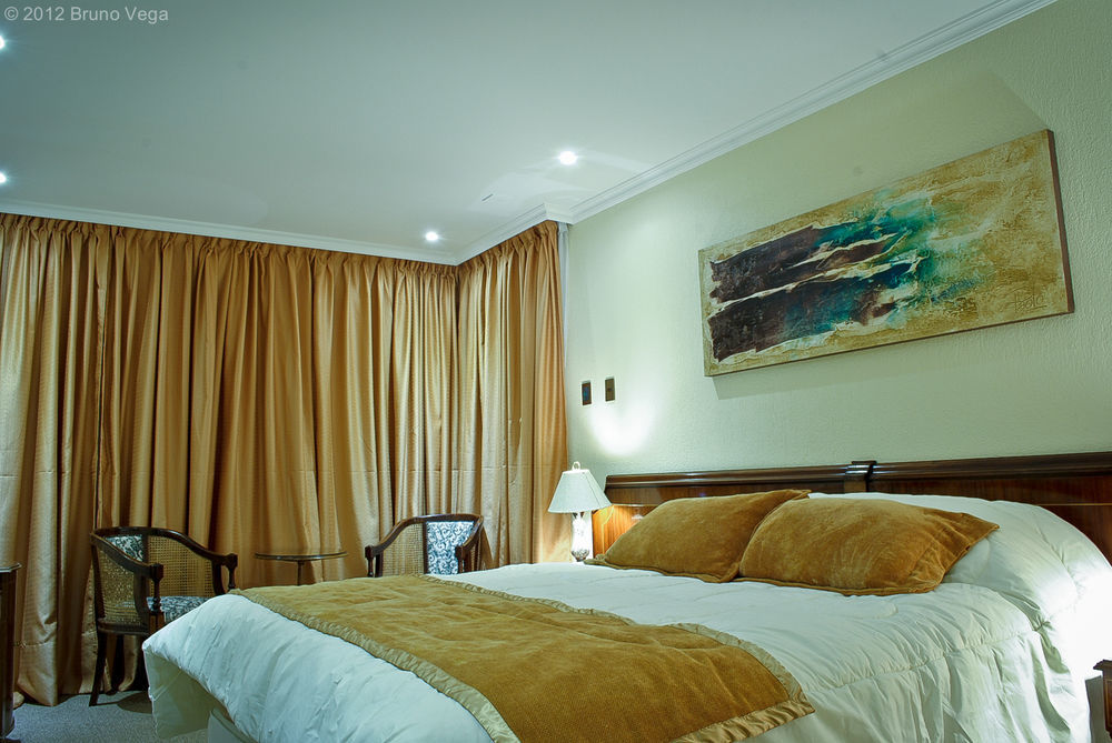 Hotel Sunfish Iquique Exterior foto
